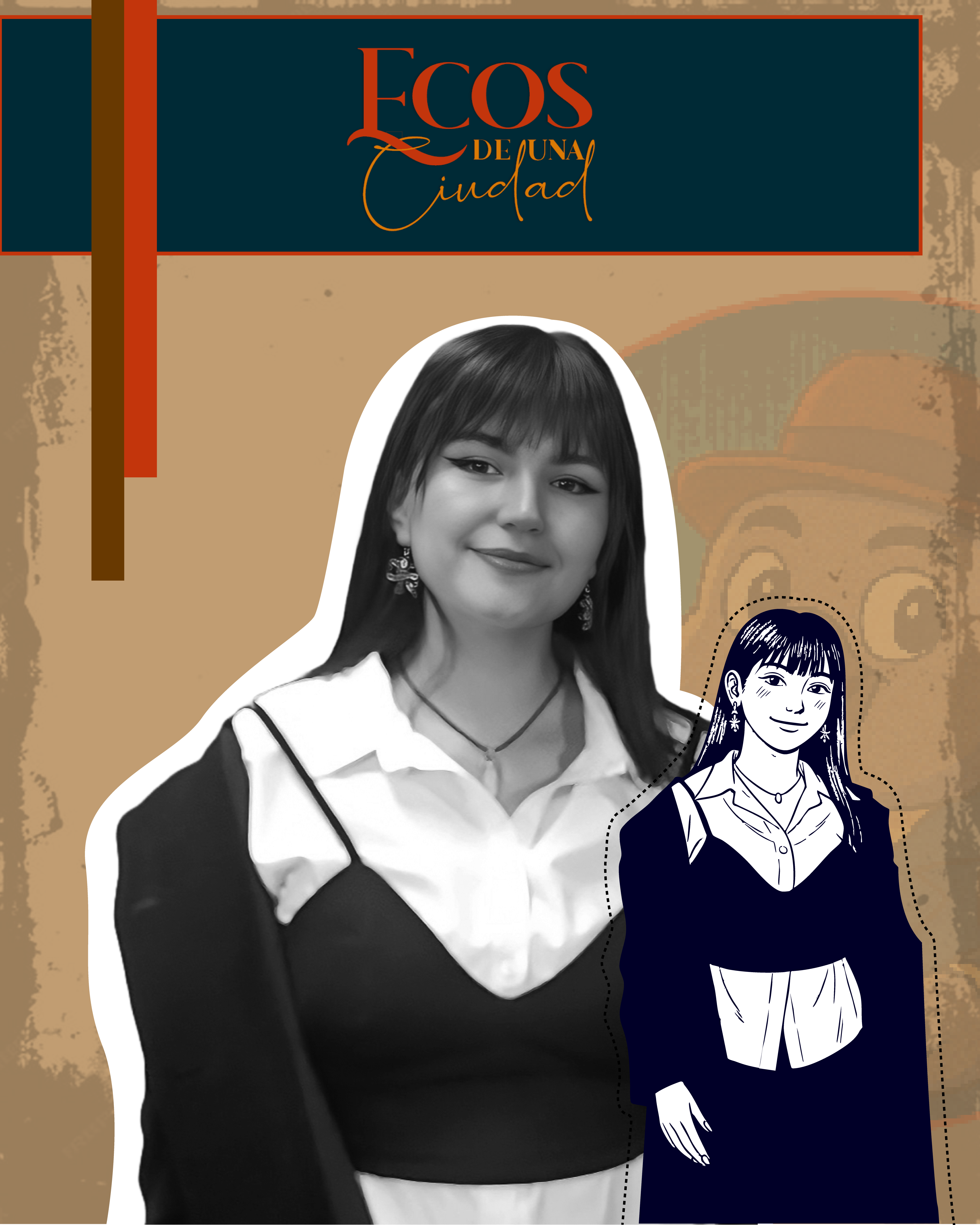 Foto de Jackeline Mateus